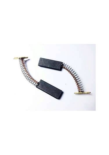 Siemens Wm54860tr Uyumlu Çamaşır Makinesi Motor Kömürü