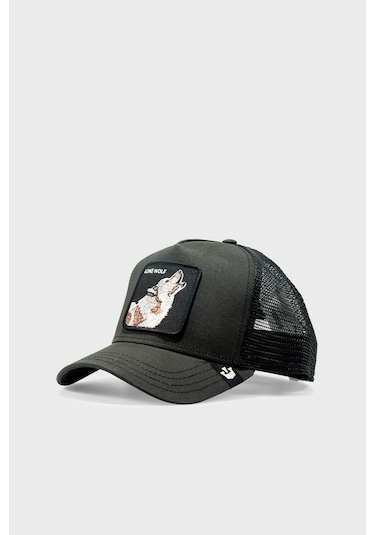 Goorin Bros Unisex Şapka 1010556 Siyah-One Sıze