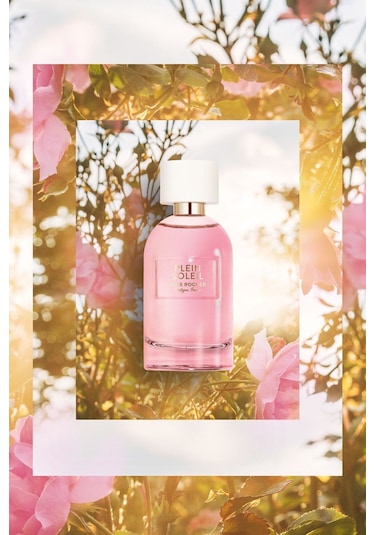 Yves Rocher Plein Soleil Pleines Natures EDP Kadın Parfüm 100 ML