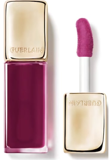 Guerlain Kisskiss Bee Glow Oil - Dudak Yağı 809 Diğer
