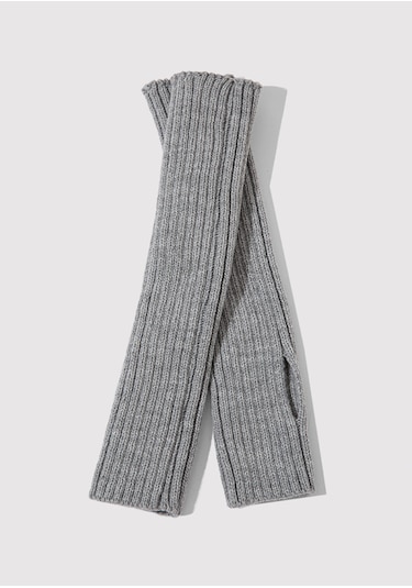 Mavi - Gri Eldiven 1913594-27063 Gri