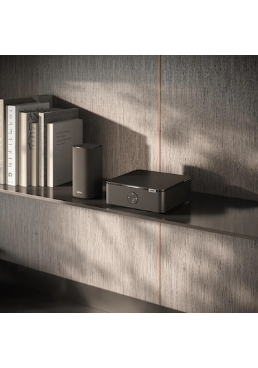Loewe Multiroom.amp