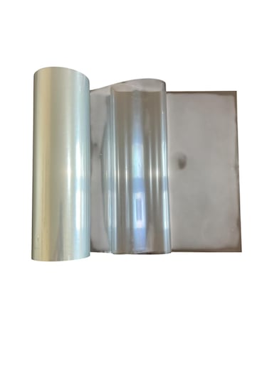 Far Fılmı 10m 30cm Seffaf Transparan