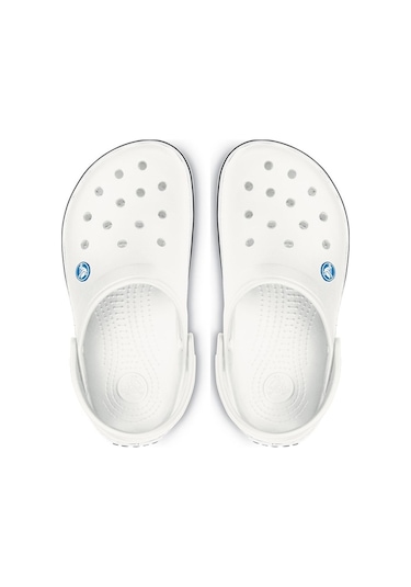 Crocs Crocband Clog Erkek Terlik Turuncu