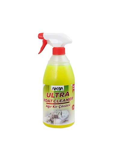 Şişme Bot Temizleyici. 750ml. Tekne Bot Temizleme Sıvısı