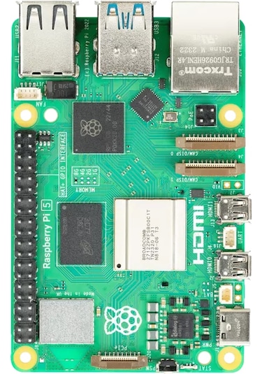 Raspberry Pi 5 - 16gb