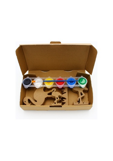 Na Neşeli Ahşap Ahşap Pelikan Figürü 3 Lü Takım 15cm 10cm 6cm Ahşap Boyama Ürünü.boyama Etkinliği.okul Öncesi Model 3lüpelikanboyalı