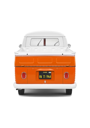 Solido Volkswagen T1 Pick Up - 1950