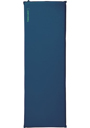 Thermarest  BaseCamp Şişme Mat Poseidon Blue Mavi