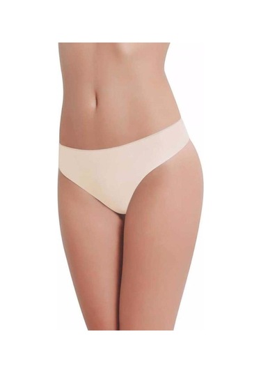 Nbb 2006 Kadın Dikişsiz Slip Külot
