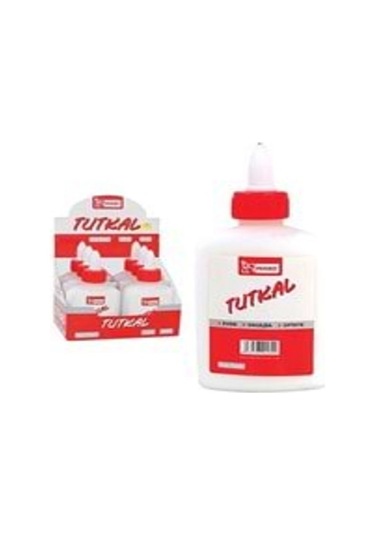 Brons Tutkal 100 Gr Beyaz Br-408 - 12 Adetli Paket