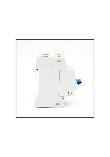 Doepke 2x25a Rccb 30ma A Tipi Kaçak Akım Rölesi