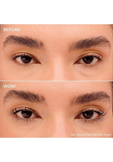 Benefit They're Real Mini Mascara