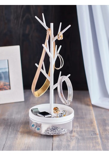 Familylove Aksesuarlar Ve Takılar İçin Dekoratif Stand Organizer 258117394