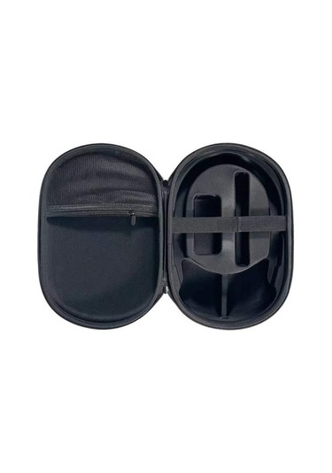 Pazly Vision Pro Vr Korumalı Ergonomik Taşıma Çantası Hardshell Saklama Kutusu