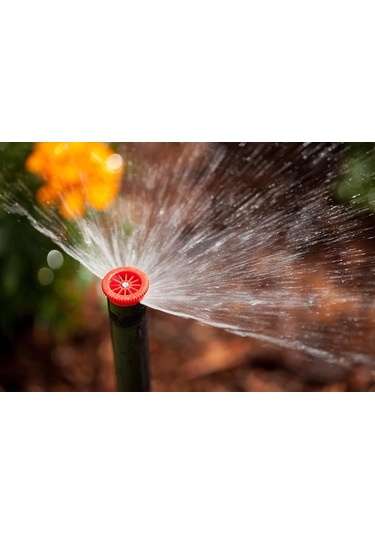 Hunter Psu Sprey Sprink Spring Fıskiye 10'Lu Paket Psu-15A 4.0Mt Yarıçap