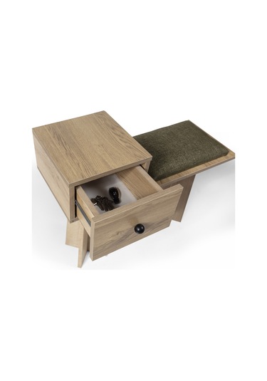 Mode Antre Bench Safirmeşe