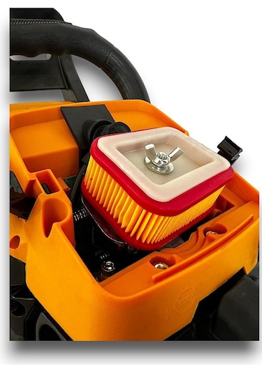 BLT 5520 Motorlu Testere 52 CC