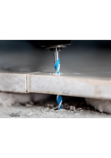 Bosch Expert Hex-9 Çok Amaçlı Matkap Ucu 8'li Set 2608901455