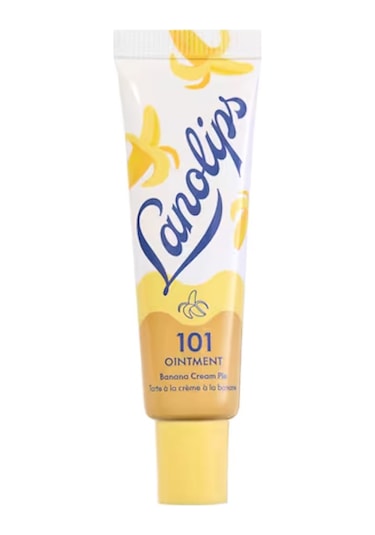 Lanolips Muzlu Kremalı Turta - Kuru Ciltler İçin Dudak Balsamı 10g