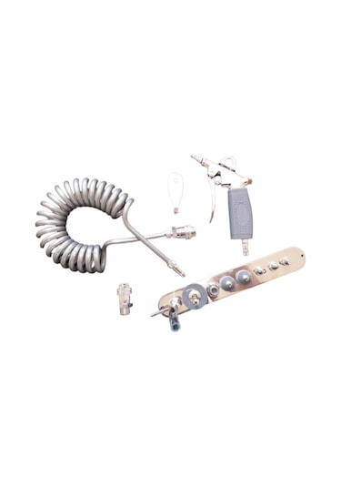 Sterilizasyon Hava Su Tabancası