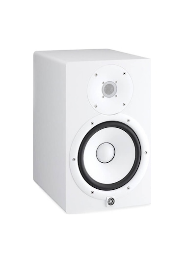 Yamaha- Hs8 Aktif Referans Monitör Beyaz