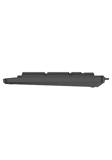 Philips Spk6247 Kablolu Türkçe Q Klavye Siyah
