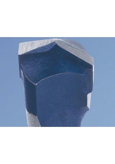 Turbo Beton Matkap Ucu - 10x150 Mm, Yüksek Dayanıklılık
