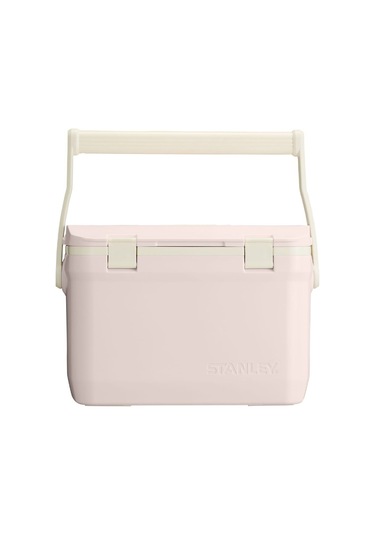 Stanley Adventure Easy Carry Outdoor Buzluk 15.1 Litre Pudra Renk Pudra