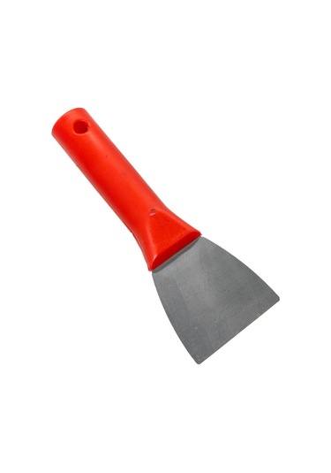Master 540041 Macun Ispatulası Plastik Saplı 8 Cm