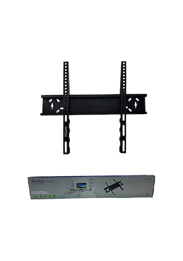 Nextstar Ye-4286 Sabit Tv Askı Aparatı