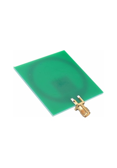 2.4Ghz To 10.5Ghz 10W 40Dbm Pcb Anten Geniş Band Rf Sinyal