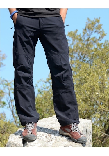 High Mountain Nepal Pantolon Drk0004 D34 (515526243)