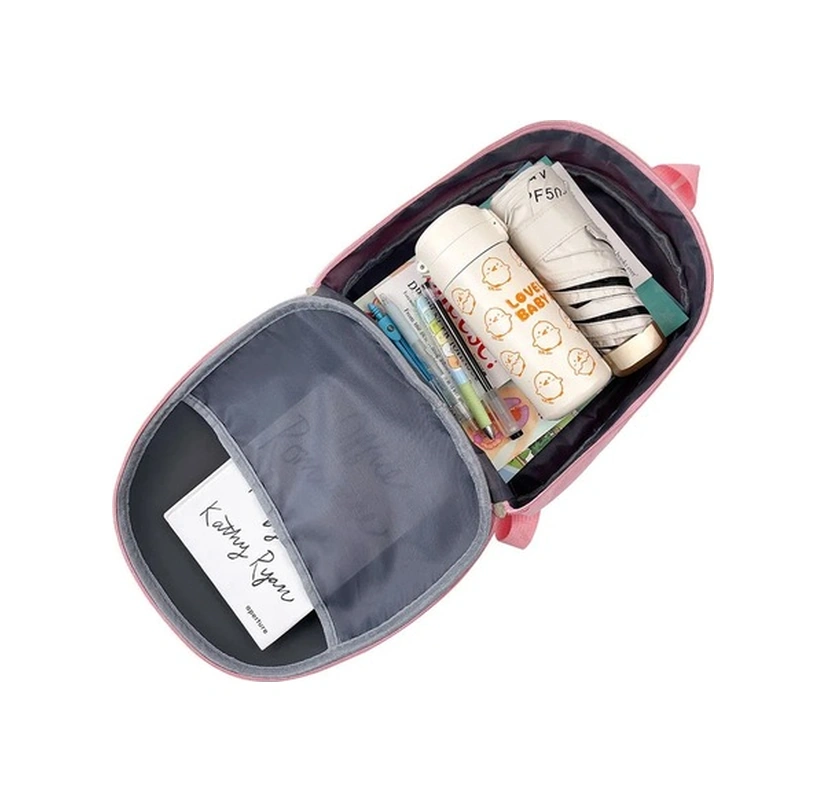 Zyzqstore Disney Örümcek Adam Pempe Minnie Sırt Çantası Pempe