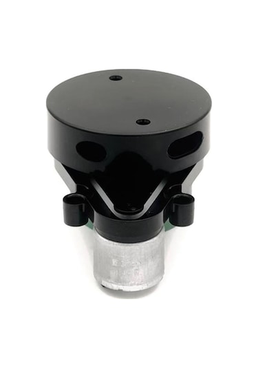 Fakir Rs 780 Robot Süpürge Lidar Sensör + Powerbank