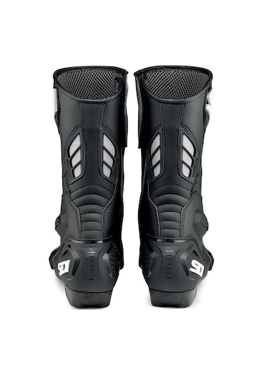 Sidi Performer Motosiklet Yarış Botu Siyah