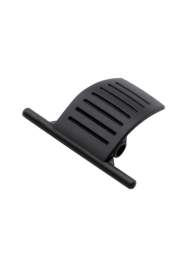 Synodicmonth Audi A6 C7 2012-2018 İçin Araba Arka Perde Tokası Cam Güneşlik Perde Tokası Kanca Kaldırma Kulpu Klipsi 4gd861790