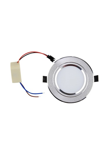 6w 500lm 15 Led Smd 5630 Aşağı Işık Tavan Işıkları Ampul