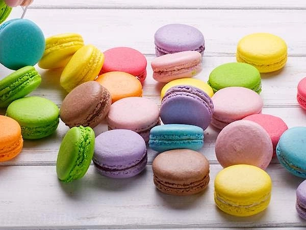 Perfection Chef 4'lü Sıvı Su Bazlı Likit Gıda Boyası Sarı Kırmızı Mavi Mor 4 X 30 Gr .