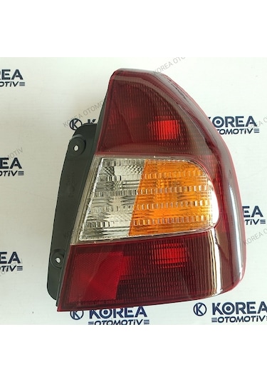 Jeriko Stop Accent 00-02 Sağ KR-92402-25010-JERİKO