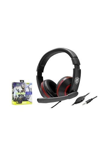 Hadron Gm201 Oyuncu Kulaklık Mıkrofon Setı