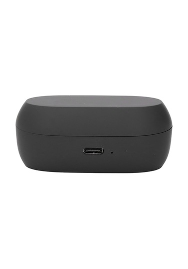 Yaozixa Jabra Elite 7 Pro/active İçin Yerine Geçici Şarj Kutusu - 600mah Pil, Usb-c, Güvenlik Koruma Ve Led Gösterge Işıklı Diğer