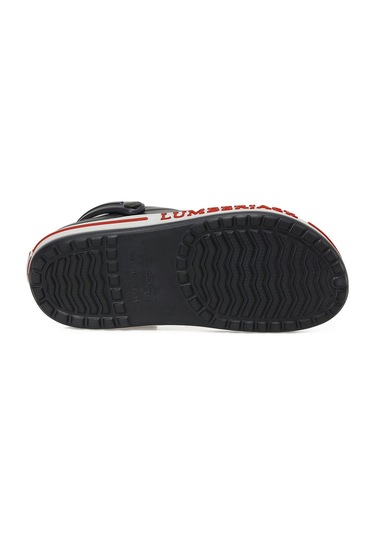 Lumberjack Devon Mn 5fx Lacivert Erkek Sabo Terlik 000000000101970833 Lacivert