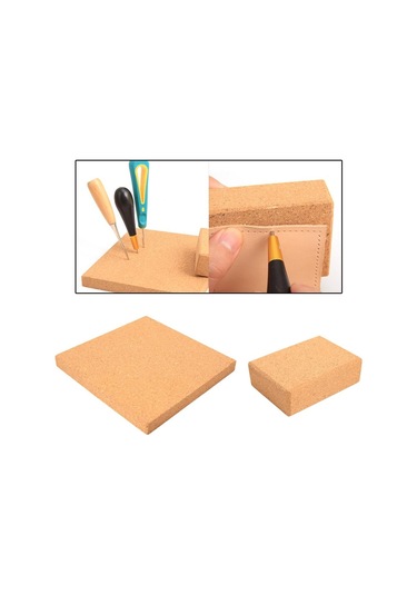 Suntek Mantar Fayans Pim Awl Stand Kurulu Deri El Sanatları