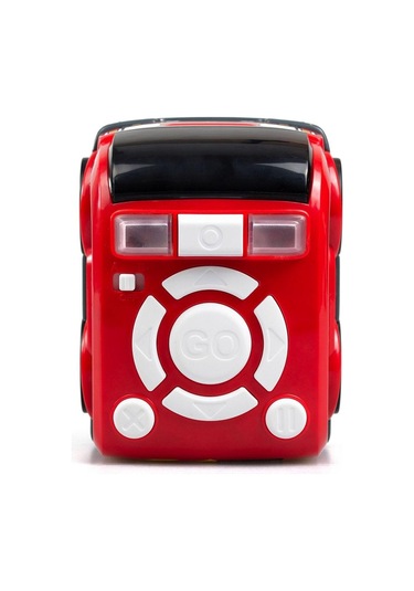 Silverlit Tooko Programlanabilen İtfaiye Aracı Oyun Seti