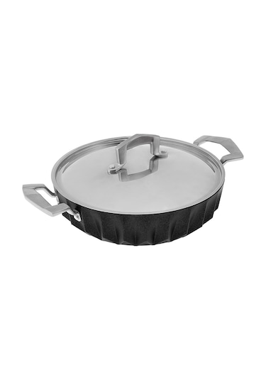 Emsan Diagon 26 CM Karnıyarık Tencere