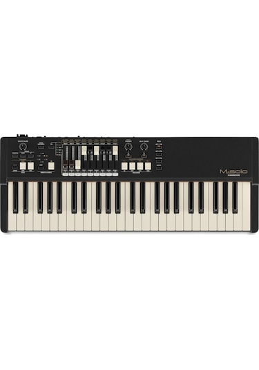 Hammond M-solo Organ