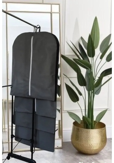 Wellsuit 120 Cm Gri Kıyafet Kılıfı 148142698 Gri