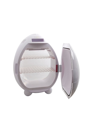Andoutdoor Ly0819A Ofis Buzdolabı Ac/Dc 20 Litre