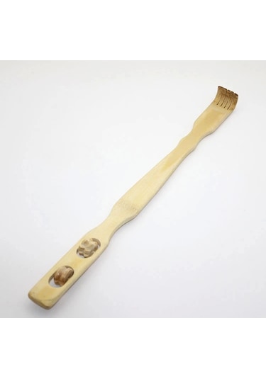 Ahşap Sırt Kaşıma Alk1210